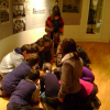 Επίσκεψη στο Μουσείο Μακεδονικού Αγώνα